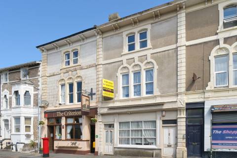 Property for auction in Avon