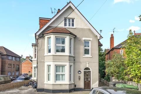 Property for auction in Surrey