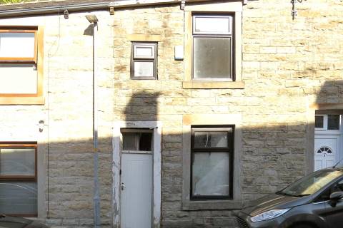 Property for auction in Lancashire