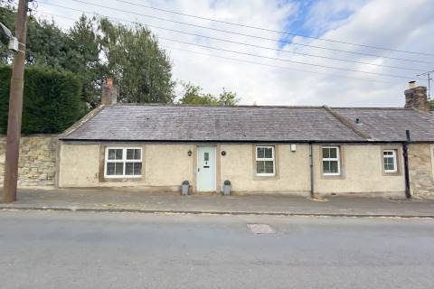 Property for auction in Northumberland