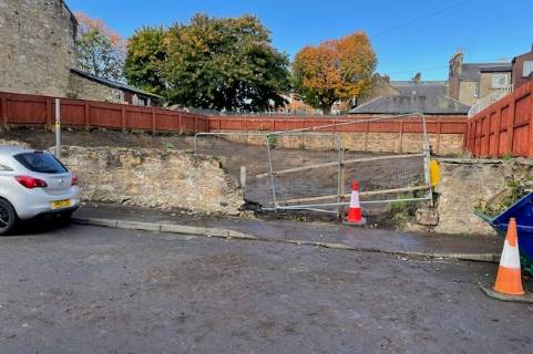 Property for auction in Fife