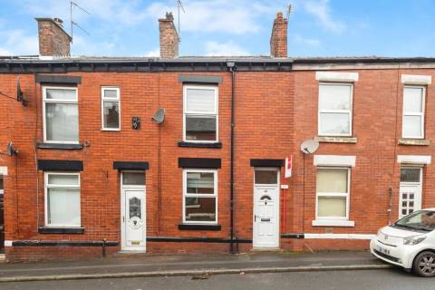 Property for auction in Cheshire