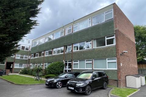 Property for auction in Essex