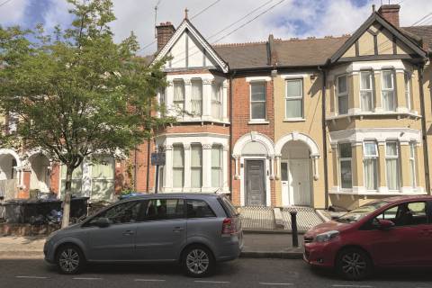 Property for auction in Middlesex