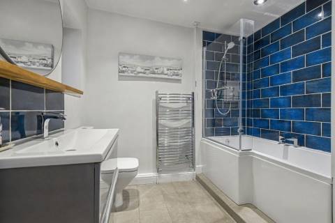 Property for auction in Dyfed