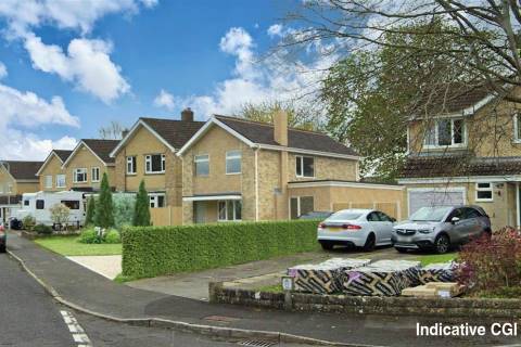 Property for auction in Somerset