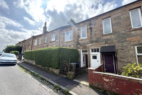 Property for auction in Lanarkshire