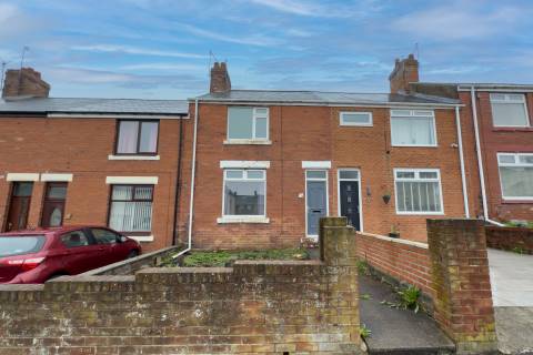 Property for auction in County Durham