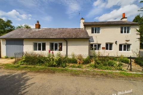 Property for auction in Bedfordshire