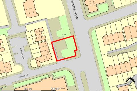 Property for auction in Lancashire