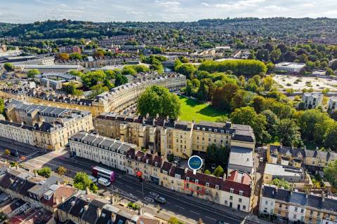 Property for auction in Avon
