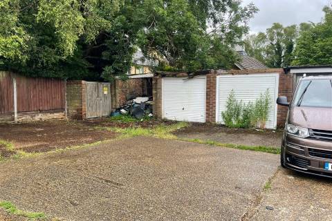 Property for auction in Surrey