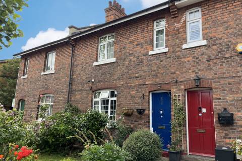 Property for auction in London