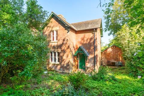 Property for auction in Wiltshire