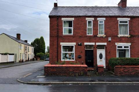 Property for auction in Lancashire