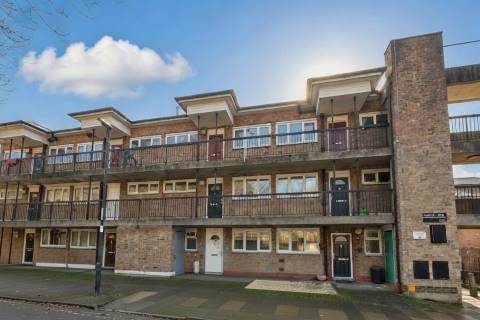 Property for auction in London