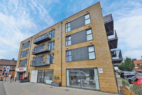 Property for auction in Hampshire