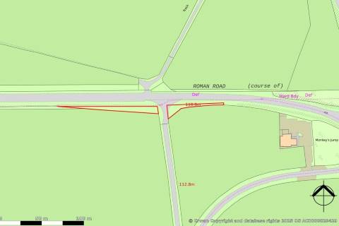 Property for auction in Dorset