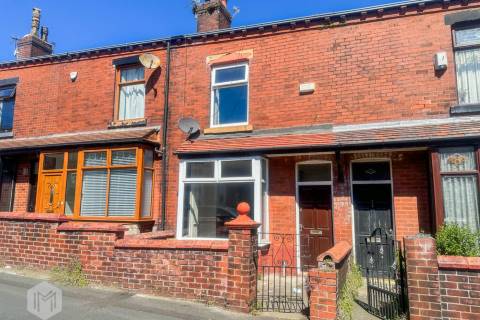 Property for auction in Lancashire