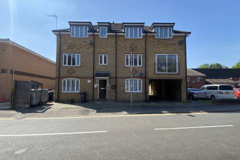 Property for auction in Hertfordshire