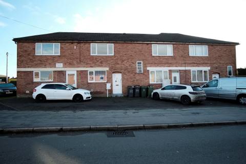Property for auction in Leicestershire