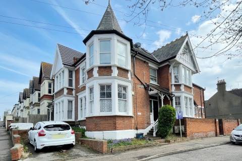 Property for auction in Essex