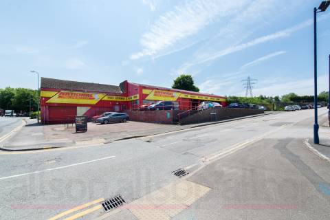 Property for auction in Lincolnshire