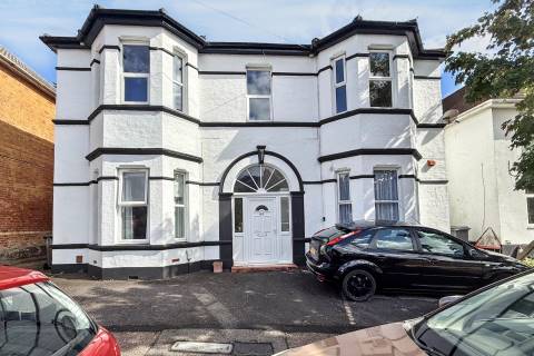 Property for auction in Dorset