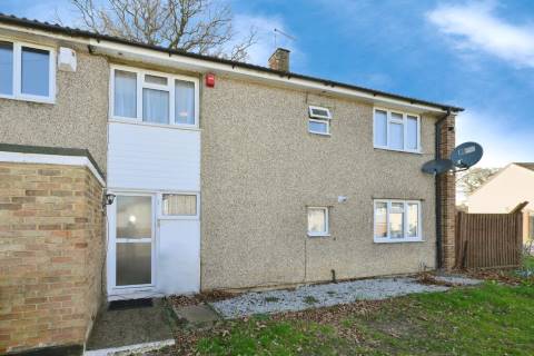 Property for auction in Essex