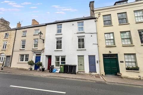 Property for auction in Gloucestershire