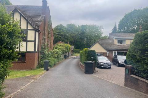 Property for auction in West Midlands
