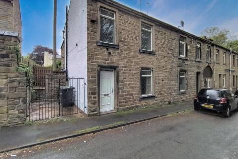 Property for auction in West Yorkshire