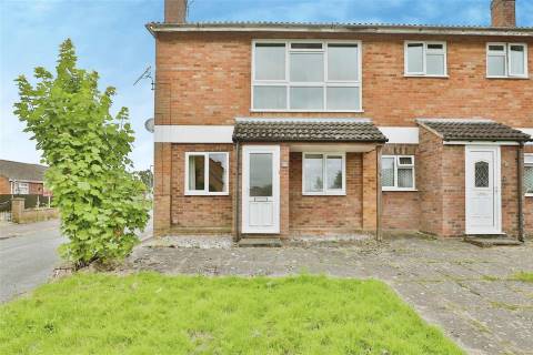 Property for auction in Norfolk