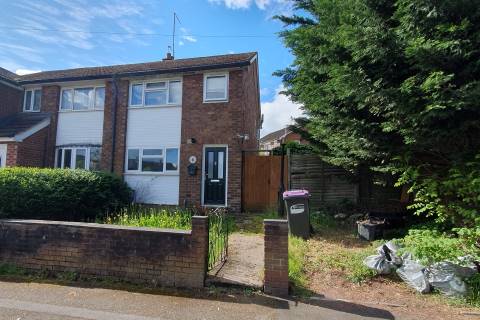 Property for auction in Shropshire