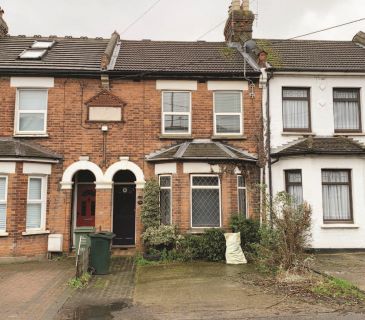 Property for auction in Kent
