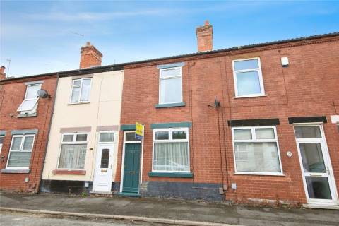 Property for auction in Nottinghamshire