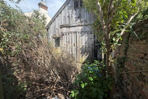 Property for auction in Suffolk
