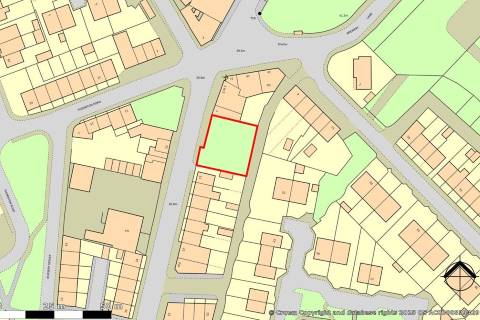 Property for auction in West Yorkshire