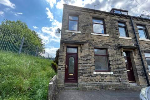 Property for auction in West Yorkshire