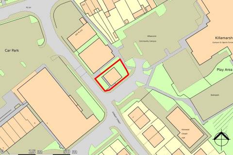 Property for auction in South Yorkshire