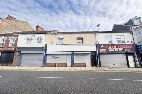 Property for auction in South Humberside