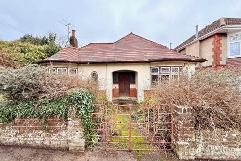 Property for auction in Dorset