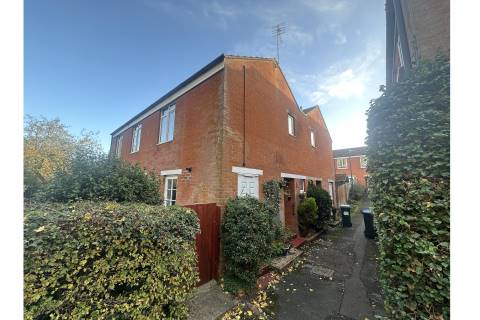 Property for auction in Buckinghamshire