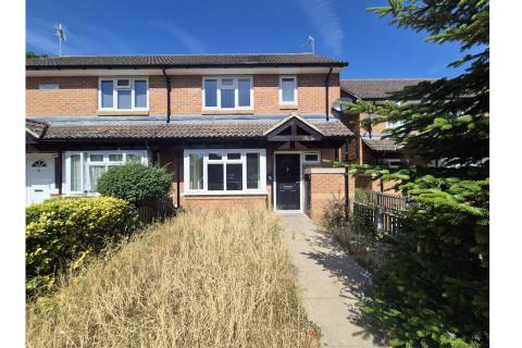 Property for auction in Cambridgeshire