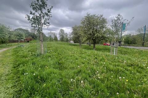 Property for auction in Lancashire