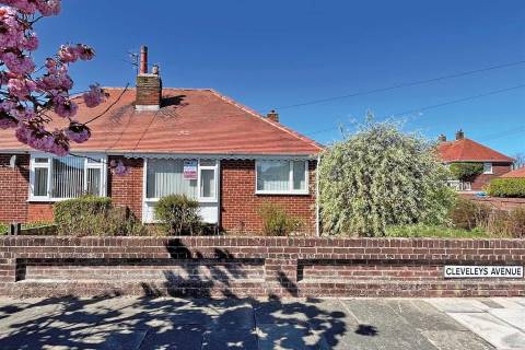 Property for auction in Lancashire