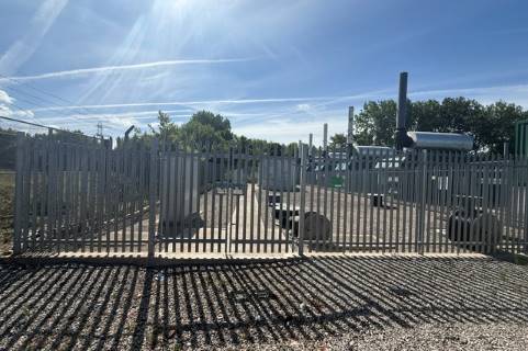 Property for auction in Lancashire