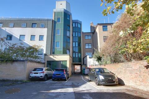 Property for auction in Hampshire
