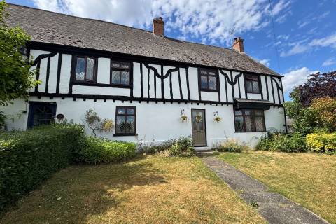 Property for auction in Cambridgeshire