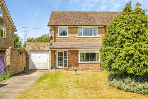 Property for auction in Oxfordshire